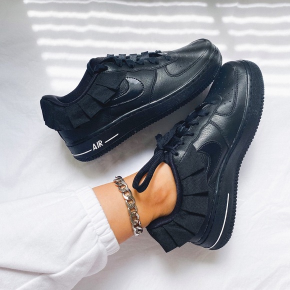 Nike rare air force 1 sneakers - Picture 2 of 4